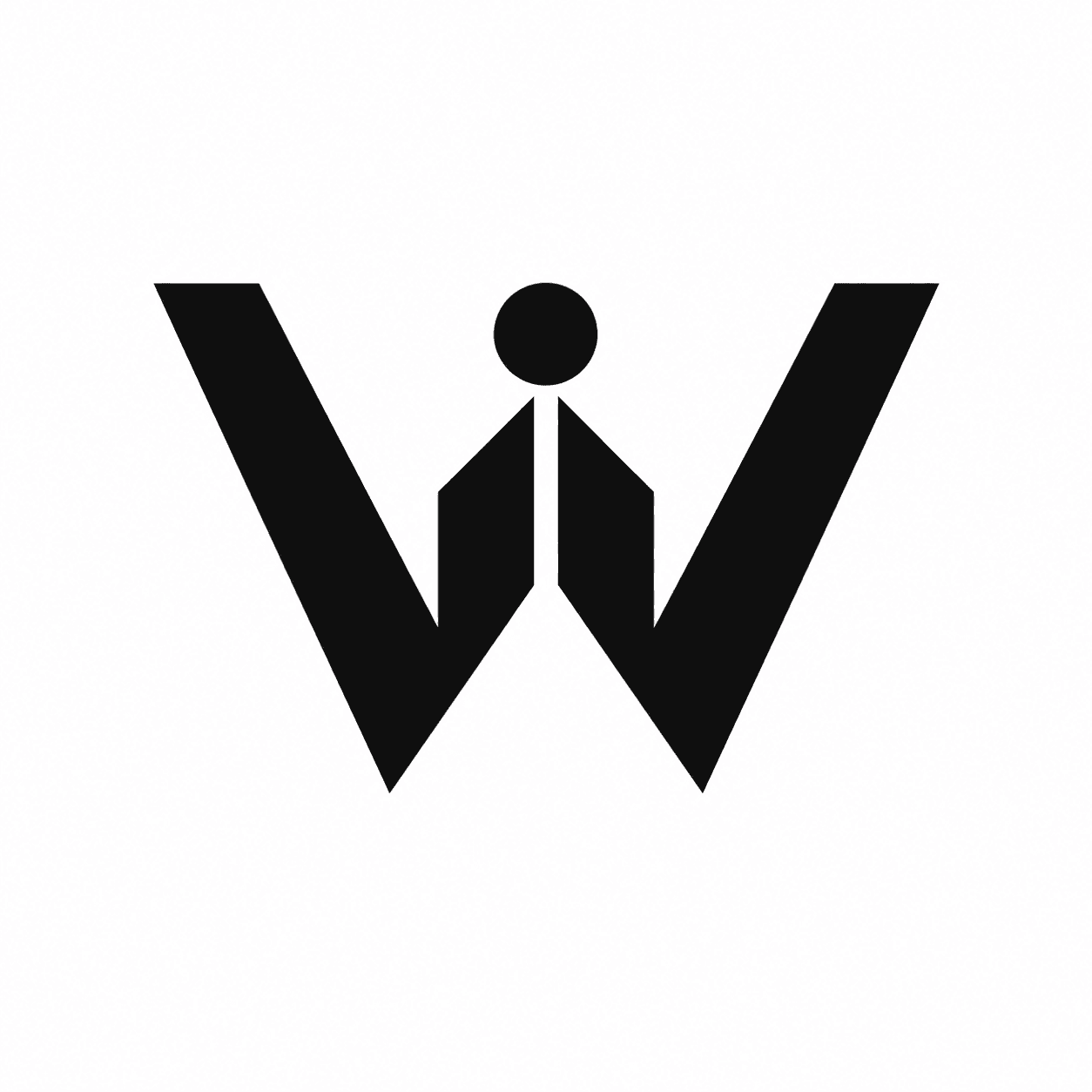 问鼎AI Logo